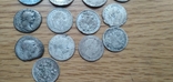 Монети срібні різні одним лотом, photo number 7