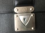 Louis Vuitton Robusto 2 Briefcase Taiga Leather, numer zdjęcia 10