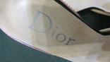 Туфли-мюли ''DIOR'', фото №5
