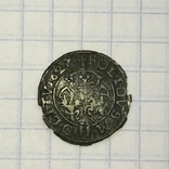 Солід 1627 ( 1627 в кінці два кружечка ), фото №2
