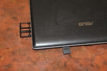 Ноутбук ASUS + блок питания. №56.64, фото №11