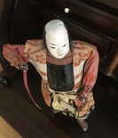 Doll, Japan, height 29 cm, photo number 7
