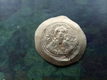 Гистаменон Михаила 7 Дука 1071-1078г.г., фото №2