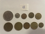 Добірка цікавих монет 12, фото №2