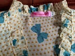 Блуза воздушная Angel Eye, 100% шёлк, фото №3
