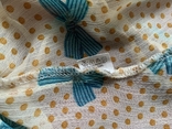 Блуза воздушная Angel Eye, 100% шёлк, фото №8