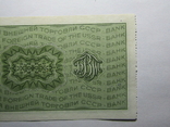Дорожний чек СРСР 50 рублів 1974, фото №8