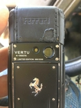 Ferrqri Vertu Limited Edition, numer zdjęcia 3