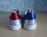 Кроссовки COLLOSEUM Sneakers 38 р. 25.3 см., фото №4