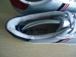 Кроссовки COLLOSEUM Sneakers 38 р. 25.3 см., фото №6