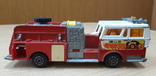 Пожарная машина, фото №2