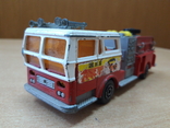 Пожарная машина, фото №3