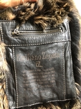 Куртка Emiliano Zapata, numer zdjęcia 5