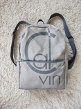 Стильний міський рюкзак Calvin Klein, оригінал, фото №3