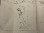 Париж 1822 Подорож до Швейцарії Прижиттєве видання гравюра, фото №11