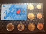 Набор монет Республіка Сан Марино, фото №3