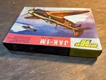 Збірна модель літака JAK-1М, фото №3