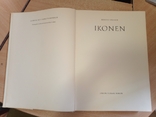Ikonen - Konrad Onasch, фото №3
