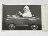 Ребенок в Машинке, фото №3