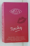 Вибрирующее кольцо для члена Miss.v Rocky для мужчин из Германии, фото №2
