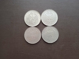 2 марки 1970 года (D,F,J,G), фото №4