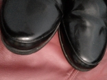 Туфли мужские чёрные 43 размер 8.5, фото №3