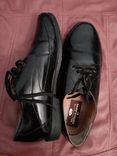 Туфли мужские чёрные 43 размер 8.5, фото №9