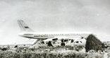 Фото. Самолёт Ту-104Б. Бортовой номер СССР-42413. На Кубе., фото №4