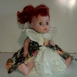 Кукла привезена с Германии, фото №8