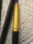 Кулькові ручки і одна для грифельної прута "Ленінградський союз", фото №12