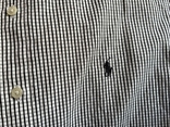 Рубашка ralph lauren, р.l, numer zdjęcia 3