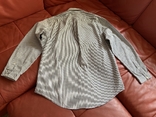 Рубашка ralph lauren, р.l, фото №6