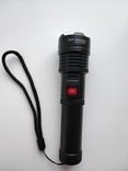 Ручной фонарик X-Balog BL-X72-P90, фото №4