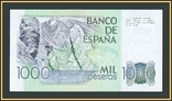 Испания 1000 песет 1979 P-158 (158a.4), фото №3