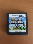 Картридж Nintendo DS Mario Bros, photo number 2