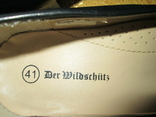 Туфлі жіночі з брошкою-едельвейсом, фото №7