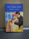 The Golden Bowl Henry James, фото №2