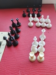 Шахи, доміно, шашки, фото №4