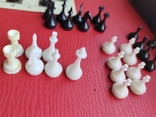 Шахи, доміно, шашки, фото №5