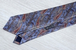 Краватка Brioni. Італія. Шовк, фото №3