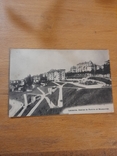 Лозанна. Панорама города, фото №2