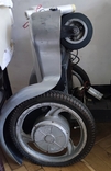 Городской скутер Rad2Go Q electric chariot Personal Transporter Segway, фото №7