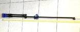 Держатель фидерных удилищ Uni-Fit Double Feeder Arm 80-130 см, фото №3