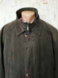 Куртка чоловіча легка без утеплювача MEN STORY мікрофазер р-р 56, фото №5