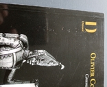 Каталог Oliver Coutau-Begarie. фотографии серебро фарфор монеты награды оружие 15-11-2012, фото №5