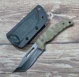Нож тактический WK 06046 Pangolin, фото №4