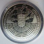 Нидерланды, набор*4 шт 5 даальдеров 1992 + медали "Семья принца Виллема", фото №11