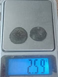 Монети сходу, фото №4