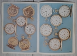 Каталог годинникового аукціону. 1995., фото №7