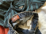 Комплект джинсы Old Navy, Topolino на мальчика 7-8 лет, numer zdjęcia 8